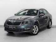 Skoda Octavia III (A7) Рестайлинг Санкт-Петербург  - изображение 30
