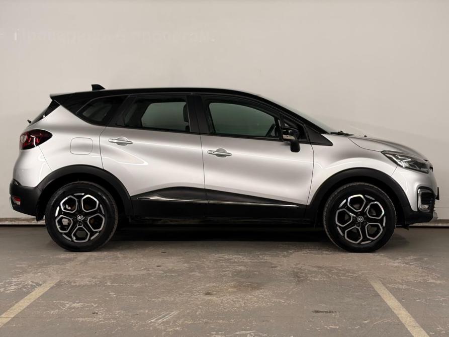 Renault Kaptur I Рестайлинг Екатеринбург  - изображение 6