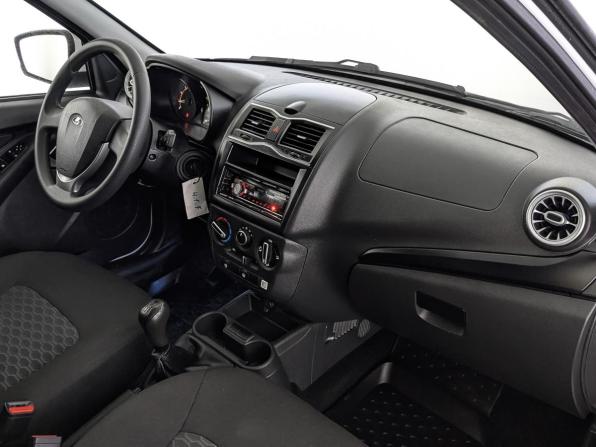 Lada (ВАЗ) Granta I Рестайлинг с пробегом 2024 года, цена 650 000 рублей, 82846 км, седан, Автокод Объявления