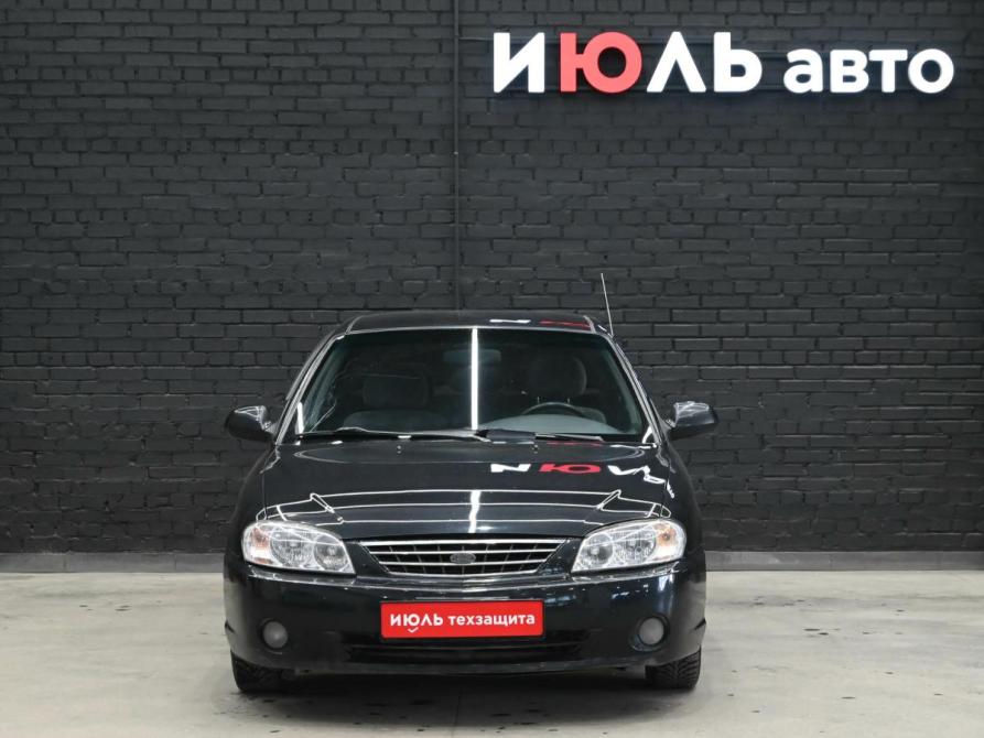 Kia Spectra I Рестайлинг 2 Екатеринбург  - изображение 2