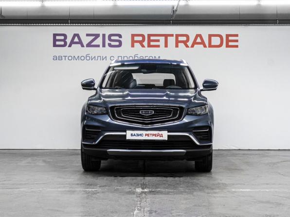 Geely Atlas Pro с пробегом 2023 года, цена 1 990 000 рублей, 84443 км, внедорожник, Автокод Объявления