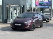 Hyundai Solaris I Волгоград  - изображение 2