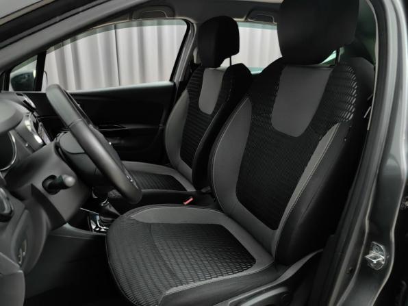 Renault Kaptur I с пробегом 2018 года, цена 1 620 000 рублей, 115447 км, внедорожник, Автокод Объявления