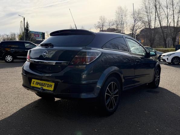 Opel Astra H Рестайлинг с пробегом 2007 года, цена 280 000 рублей, 217434 км, хэтчбек, Автокод Объявления