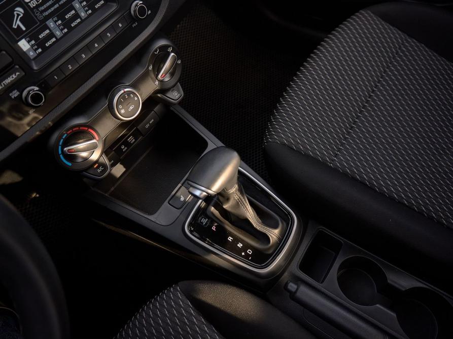 Kia Rio IV Казань  - изображение 10