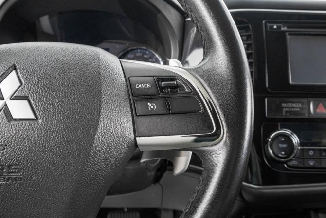 Mitsubishi Outlander III с пробегом 2012 года, цена 1 549 000 рублей, 188000 км, внедорожник, Автокод Объявления