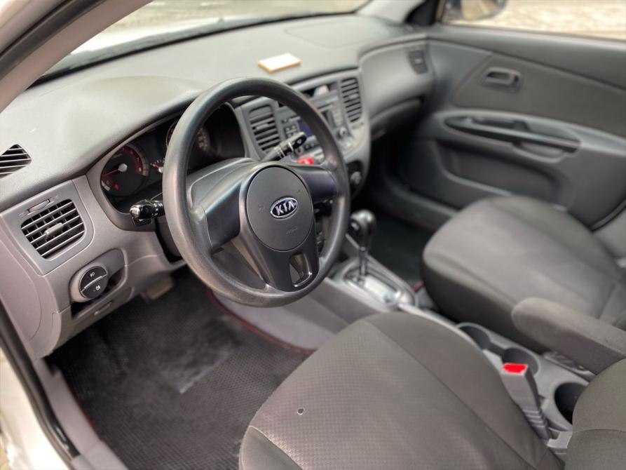 Kia Rio II Рестайлинг Краснодар  - изображение 9