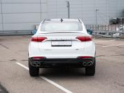 Geely Tugella I Рестайлинг Москва  - изображение 37