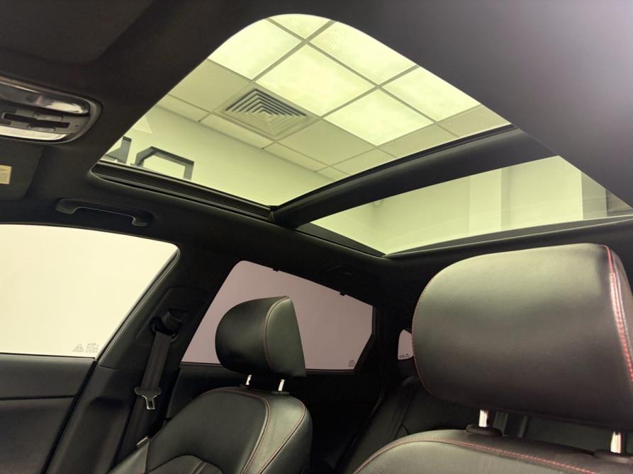 Kia Optima IV Ростов-на-Дону  - изображение 15