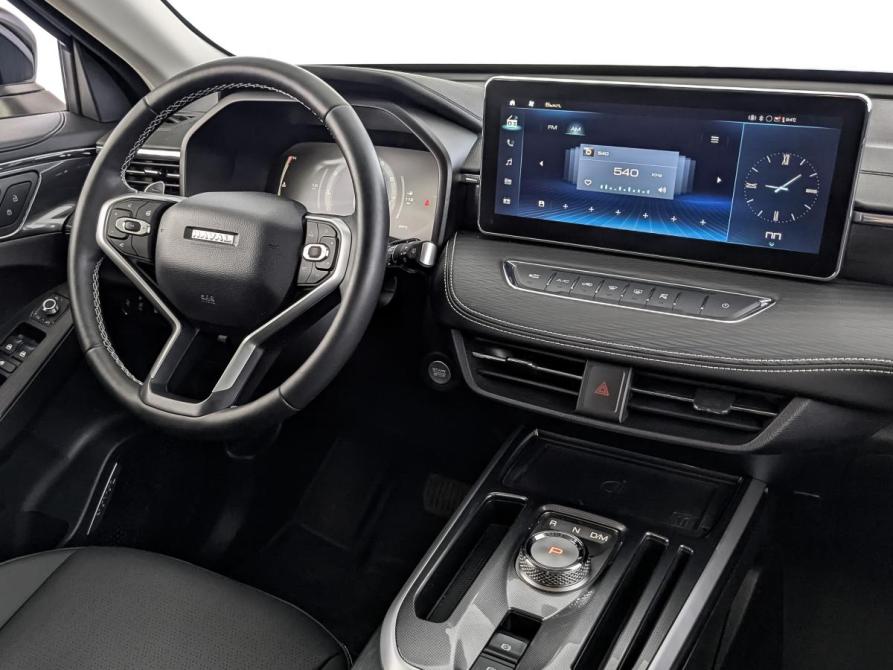 Haval Jolion I Рестайлинг Москва  - изображение 28