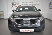 Kia Sportage III Киров  - изображение 38