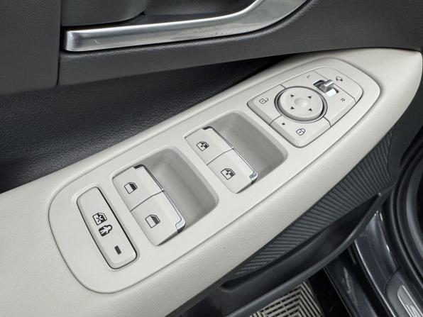 Hyundai Sonata VIII (DN8) с пробегом 2021 года, цена 2 650 000 рублей, 71950 км, седан, Автокод Объявления
