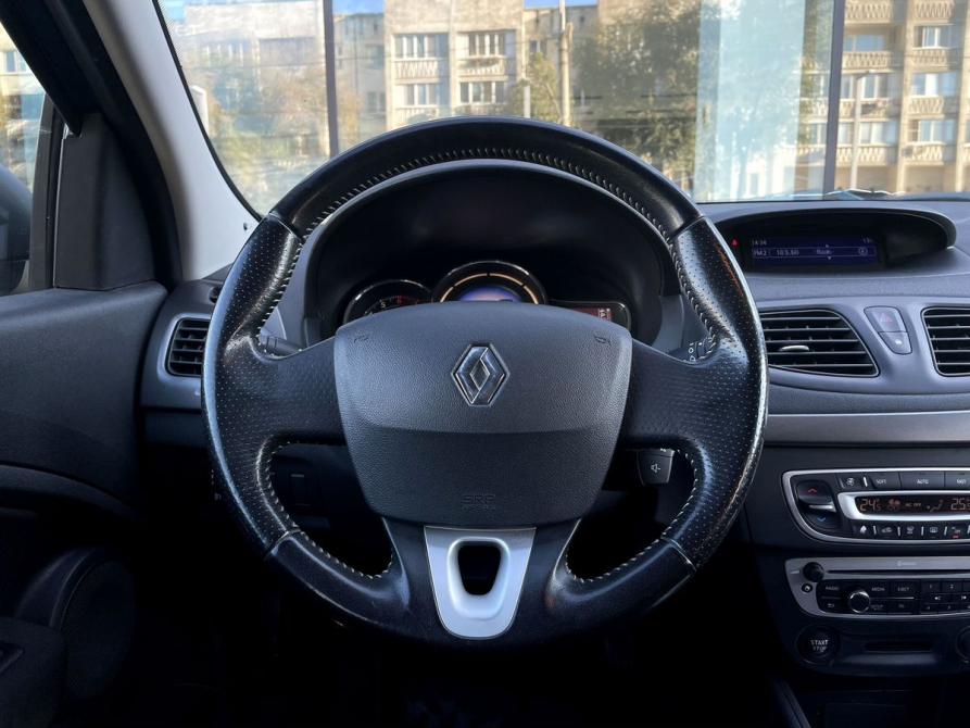 Renault Megane III Рестайлинг Самара  - изображение 10