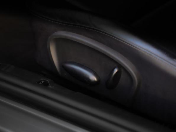 Porsche Boxster I (986) Рестайлинг с пробегом 2004 года, цена 2 900 000 рублей, 54710 км, родстер, Автокод Объявления