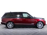 Land Rover Range Rover IV Москва  - изображение 31
