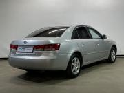 Hyundai Sonata V (NF) Ярославль  - изображение 22