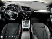 Audi Q5 I (8R) Рестайлинг Самара  - изображение 39
