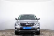 Skoda Kodiaq I Пермь  - изображение 27