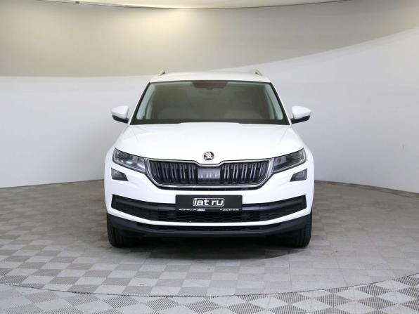 Skoda Kodiaq I с пробегом 2019 года, цена 3 050 000 рублей, 80420 км, внедорожник, Автокод Объявления