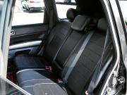 Nissan X-Trail II Рестайлинг Екатеринбург  - изображение 43