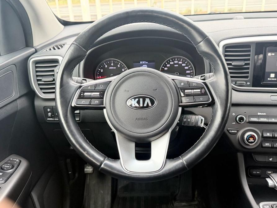 Kia Sportage IV Рестайлинг Нижний Новгород  - изображение 5