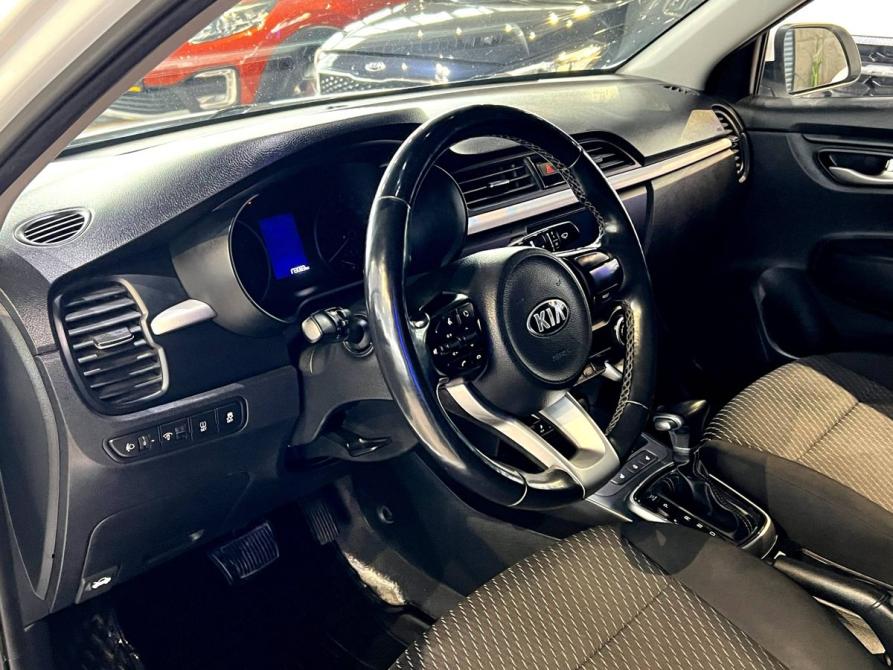Kia Rio IV Оренбург  - изображение 10