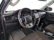 Toyota Fortuner II Москва  - изображение 44