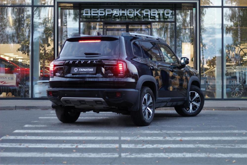Haval Dargo I Брянск  - изображение 4