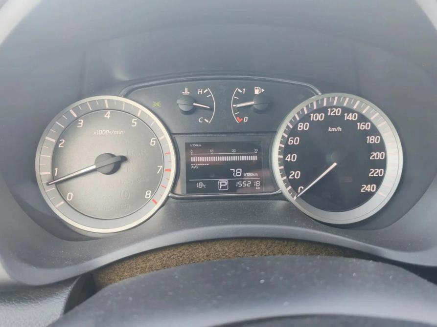 Nissan Sentra VII (B17) Тольятти  - изображение 5