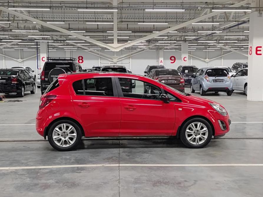 Opel Corsa D Рестайлинг II Казань  - изображение 5
