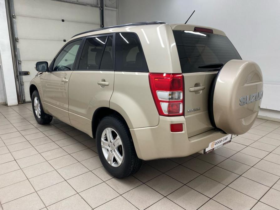 Suzuki Grand Vitara II Энгельс  - изображение 4