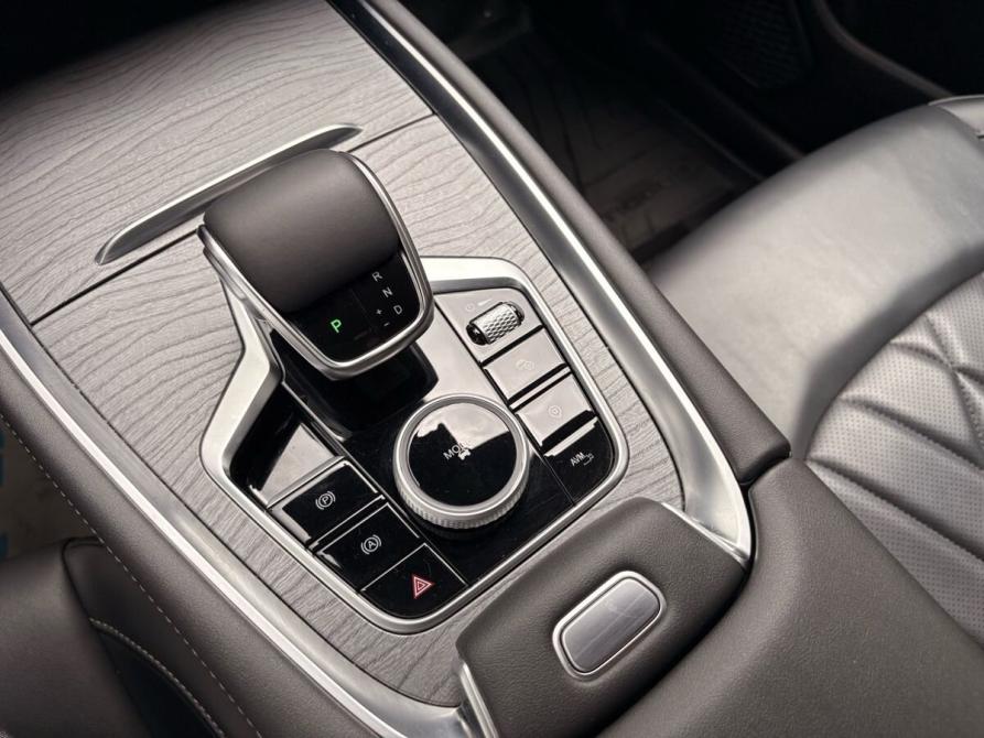 Chery Tiggo 8 Pro Max I Рестайлинг Ростов-на-Дону  - изображение 20