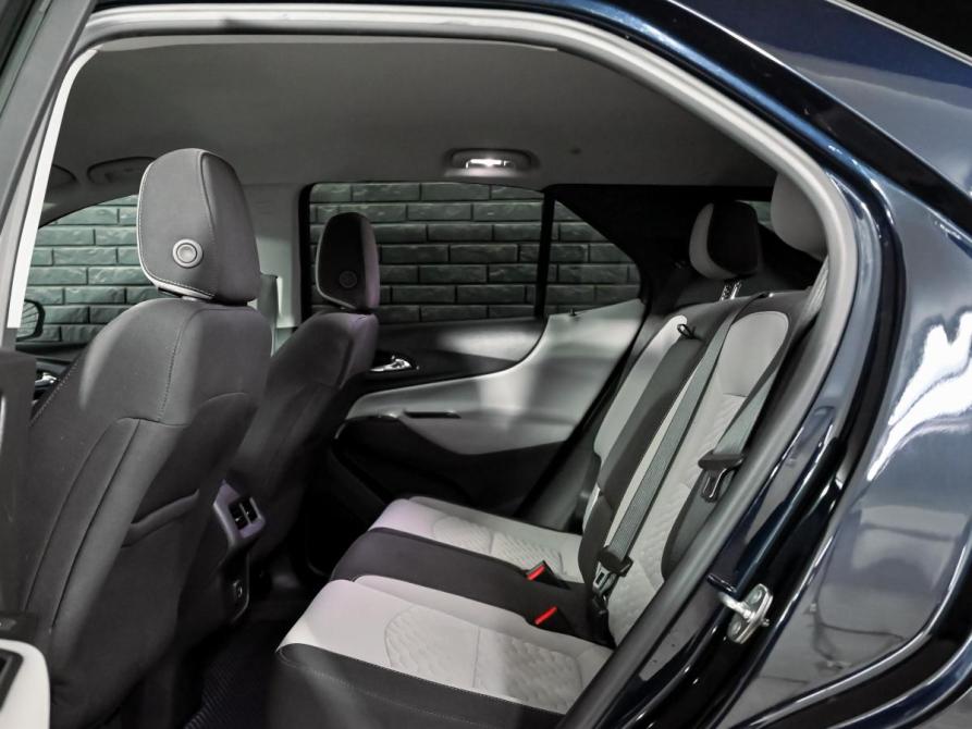 Chevrolet Equinox III Екатеринбург  - изображение 20