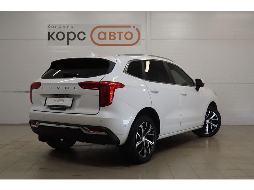 Haval Jolion I Коломна  - изображение 3