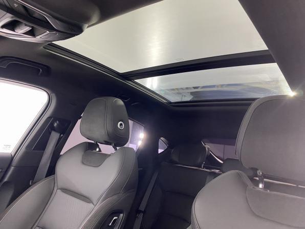 Geely Tugella I Рестайлинг с пробегом 2023 года, цена 3 428 000 рублей, 9556 км, внедорожник, Автокод Объявления