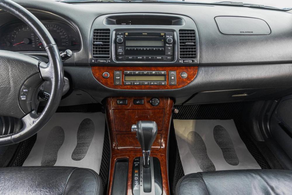 Toyota Camry V (XV30) Рестайлинг Барнаул  - изображение 19