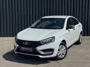 Lada (ВАЗ) Vesta I Рестайлинг (NG) Самара  - изображение 17