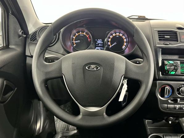 Lada (ВАЗ) Granta I Рестайлинг с пробегом 2021 года, цена 669 000 рублей, 70900 км, лифтбек, Автокод Объявления