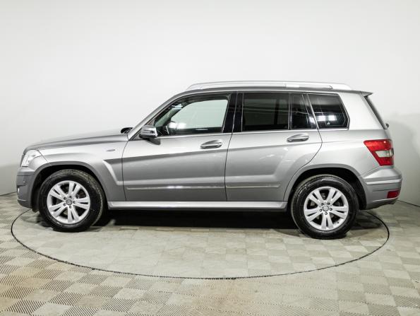 Mercedes-Benz GLK-Класс I (X204) с пробегом 2011 года, цена 1 549 700 рублей, 178272 км, внедорожник, Автокод Объявления