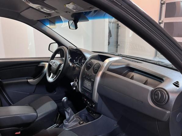 Lada (ВАЗ) Largus I Рестайлинг с пробегом 2021 года, цена 1 205 000 рублей, 134913 км, универсал, Автокод Объявления