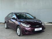 Hyundai Solaris I Тамбов  - изображение 22