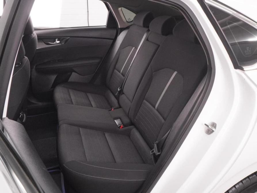 Kia Cerato IV Воронеж  - изображение 9