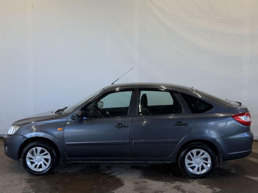 Lada (ВАЗ) Granta I Псков  - изображение 7