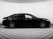 Toyota Camry VIII (XV70) Рестайлинг Москва  - изображение 29
