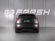 Ford Focus III Рестайлинг Минеральные Воды  - изображение 21