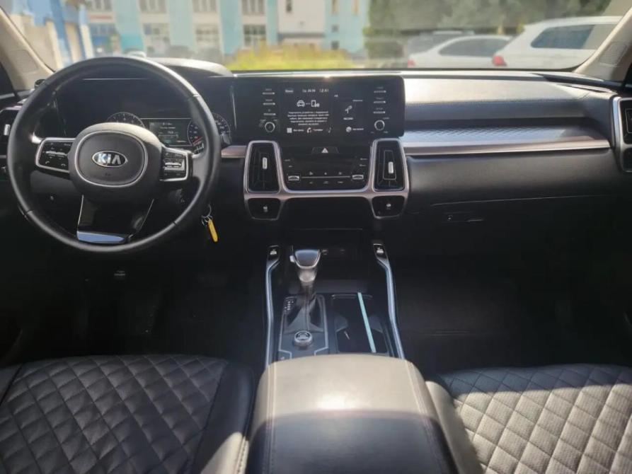 Kia Sorento IV Великий Новгород  - изображение 22