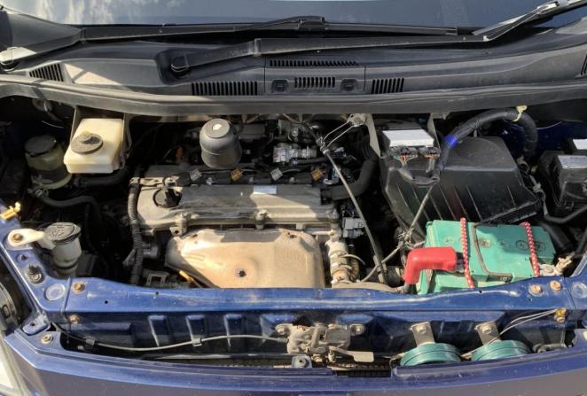 Toyota Voxy I (R60) с пробегом 2001 года, цена 840 000 рублей, 374359 км, компактвэн, Автокод Объявления