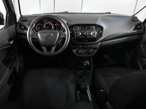Lada (ВАЗ) Vesta I с пробегом 2021 года, цена 1 059 000 рублей, 115616 км, универсал, Автокод Объявления
