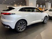 Changan UNI-K Москва  - изображение 17