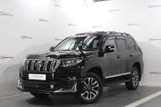 Toyota Land Cruiser Prado 150 Series Рестайлинг 3 Владивосток  - изображение 30